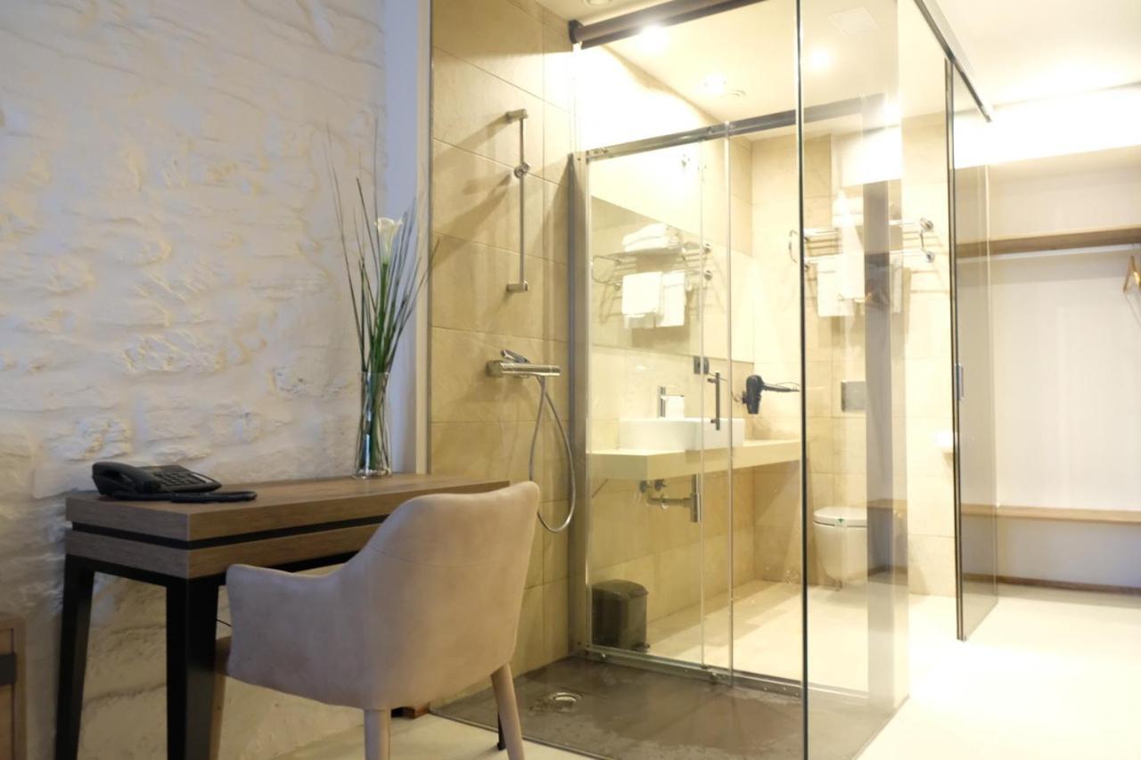 Via Aetcal & Wellness Hotel 2*