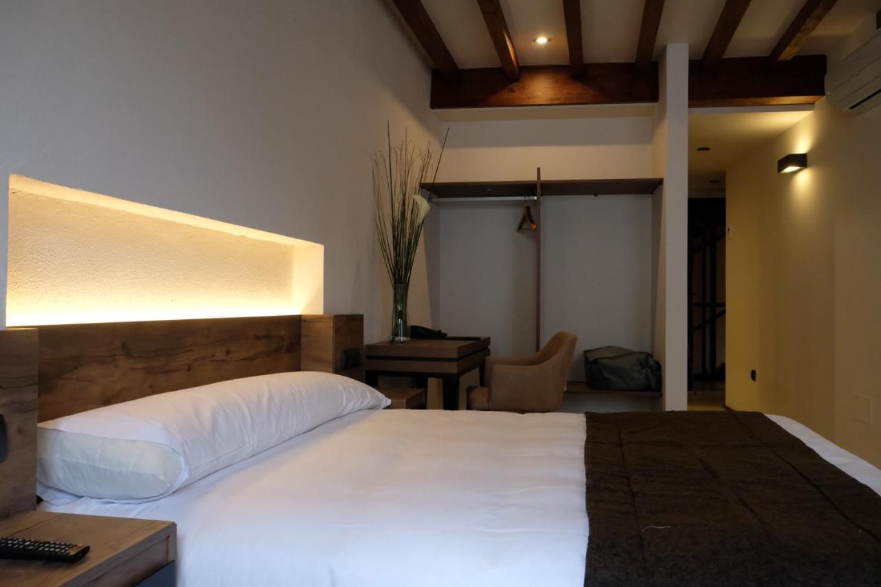 Hotel Via Aetcal & Wellness 2*
