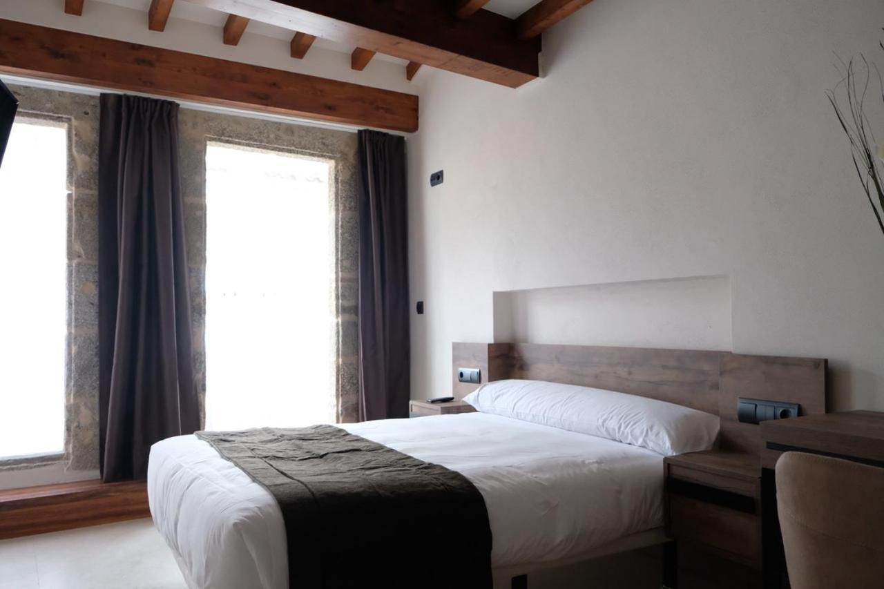 Hotel Via Aetcal & Wellness Santiago de Compostela