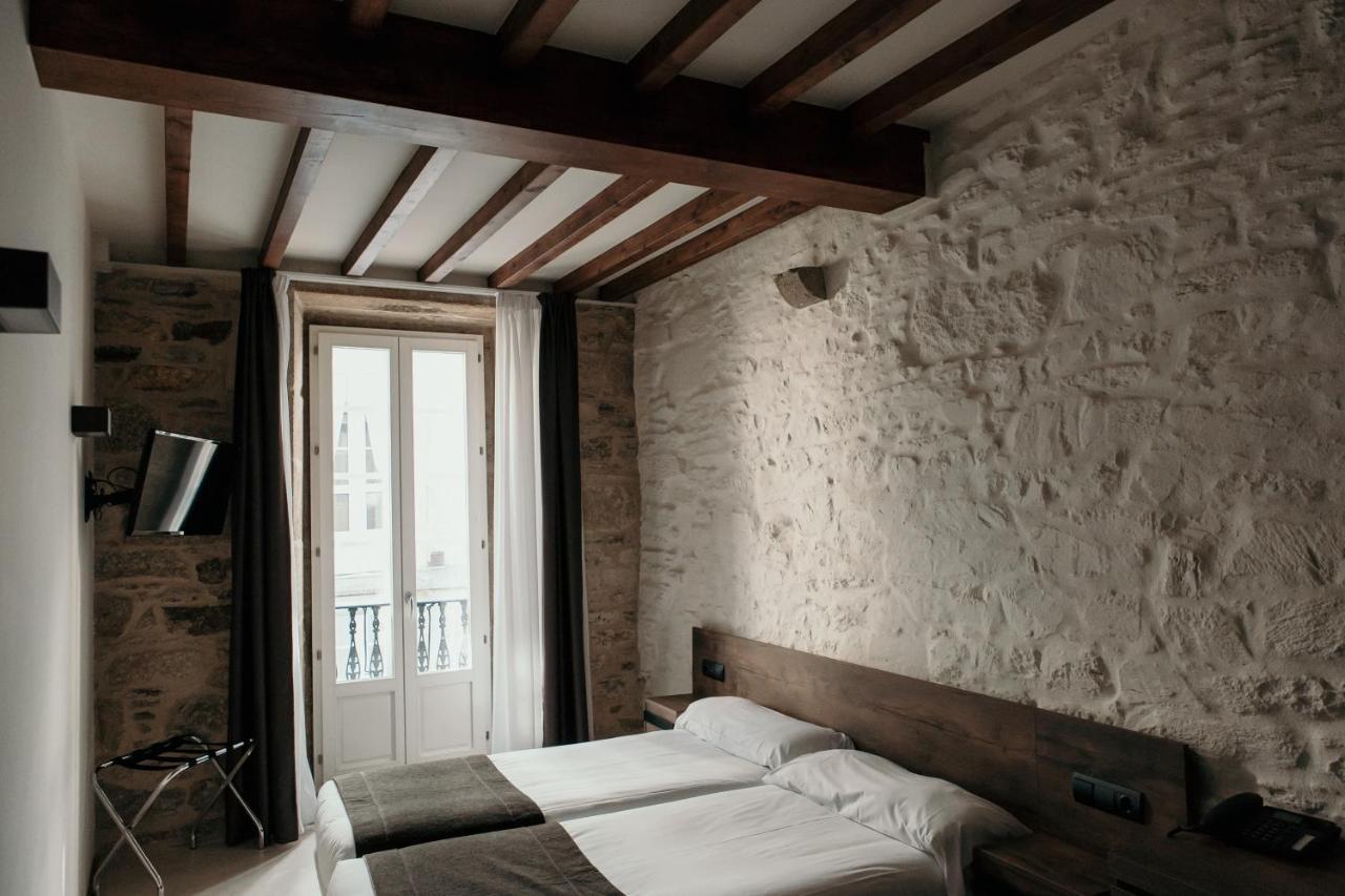 Via Aetcal & Wellness Hotel Santiago de Compostela