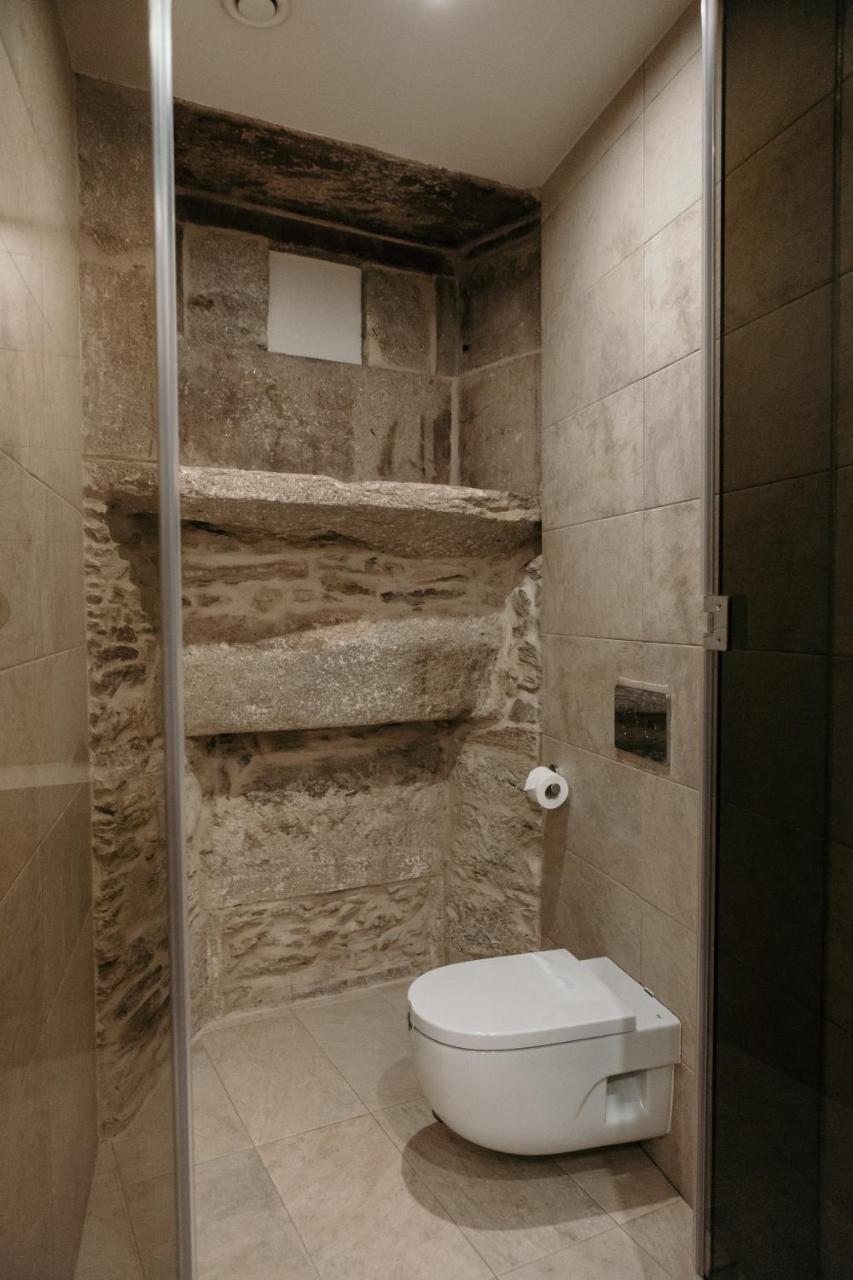 Via Aetcal & Wellness Hotel Saint-Jacques-de-Compostelle